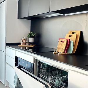 Apartamento de 1 Dormitorio
